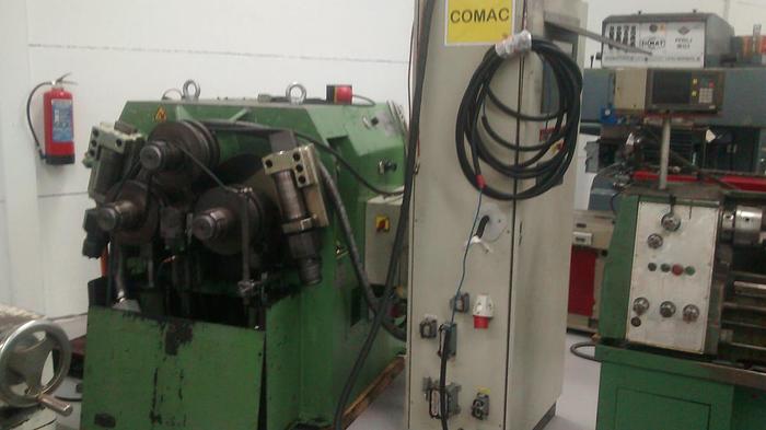 Gebraucht PROFIELWALS COMAC