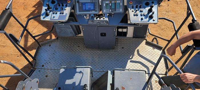 Used 2013 Wirtgen W220