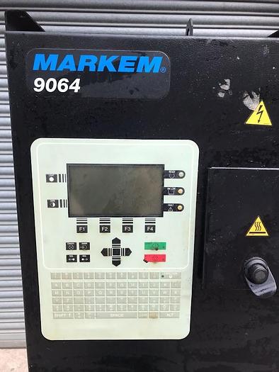 Very good used MARKEM/IMAJE PRINTER