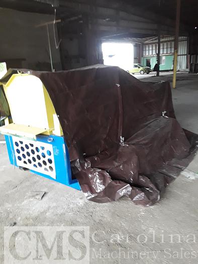 Used 2021 Enerpat EWS-30-1 Shaving Mill