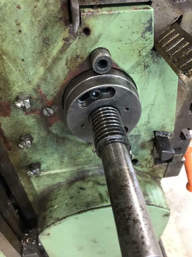 Usado FR KORRADI UW 0