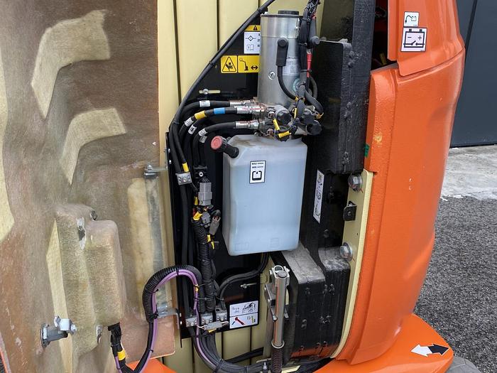 Usato 2019 JLG TOUCAN 10E