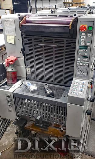 Used 1997 Ryobi 3304HA