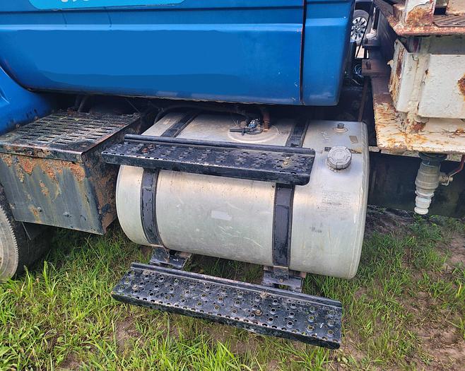 Used 1994 Chevy Kodiak Water Truck