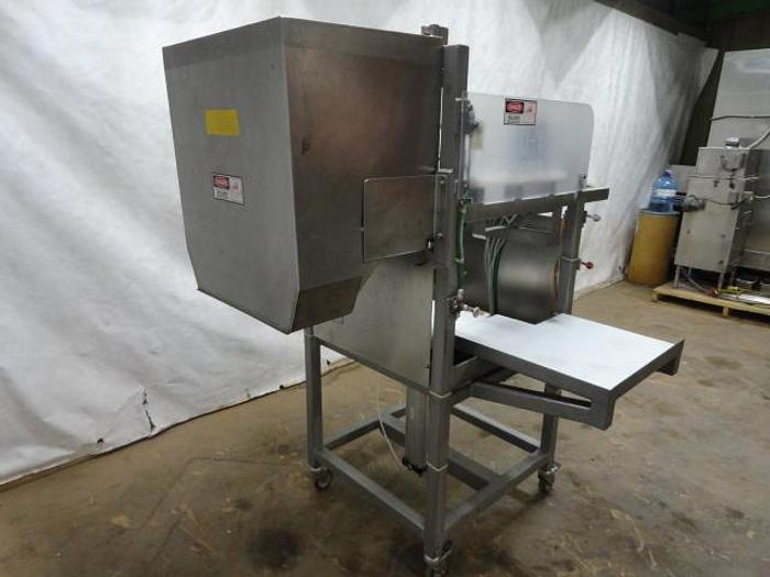 Used GMC Tu-Way Cheese Block Cutter; Md#3000SPEC