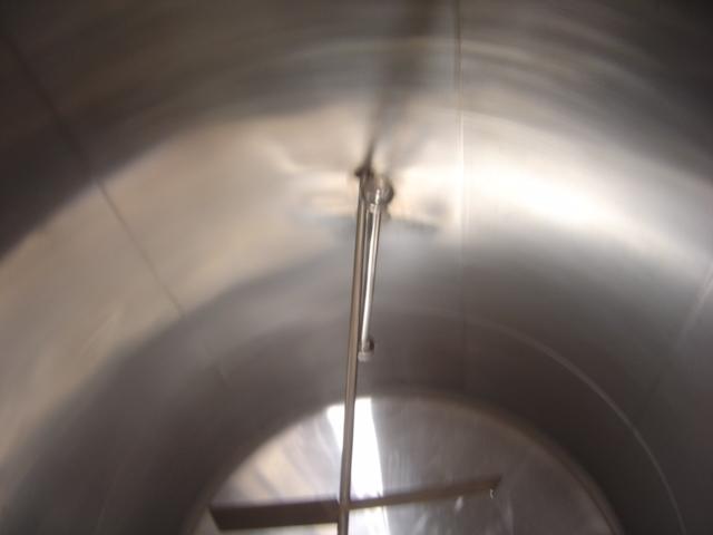 Refurbished 5000 GALLON STORAGE TANK.  CP