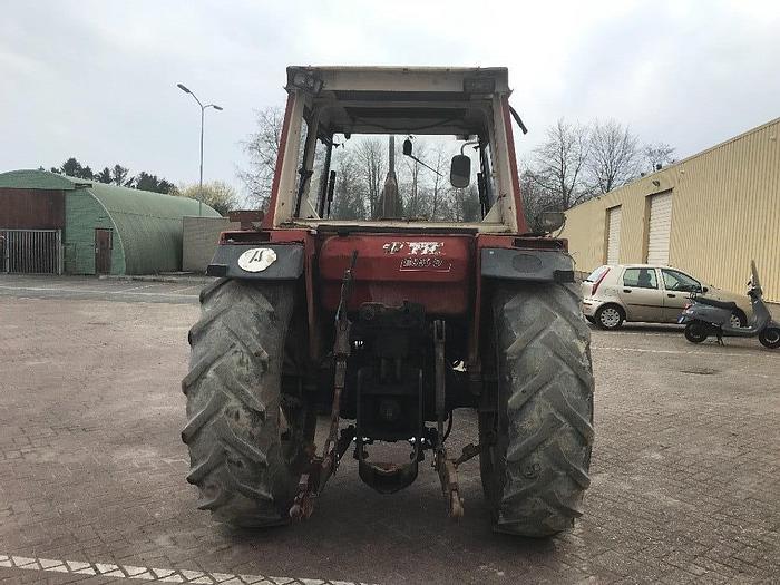 Gebruikt Fiat 980 DT