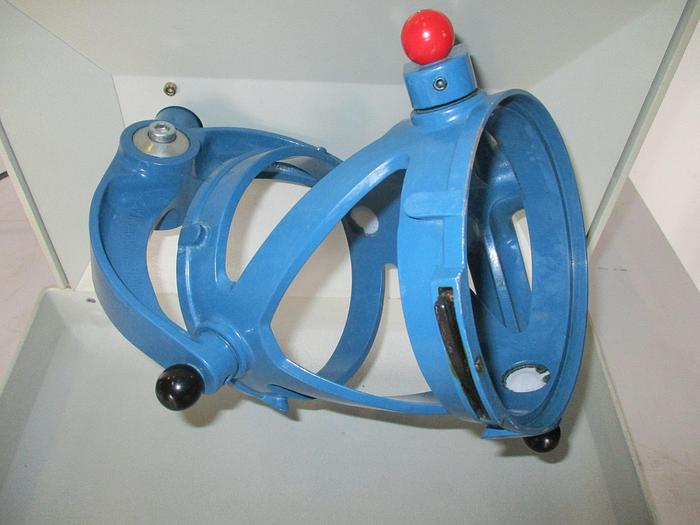 Used WAB Turbula / Willy Bachofen AG Turbula T2C