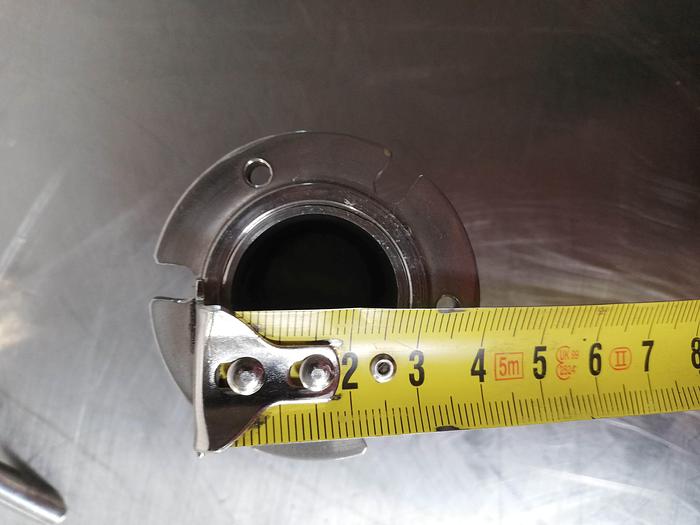 Used JOHN C. CARLSON. LTD.