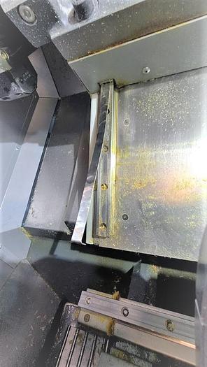 Used 2016 Haas DS-30 Twin Spindle Lathe