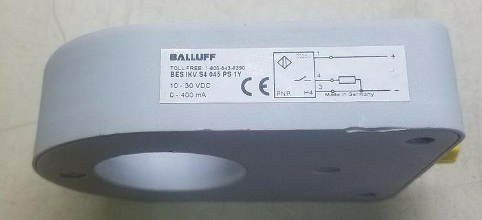 Used Balluff BES IKV S4 045 PS 1Y