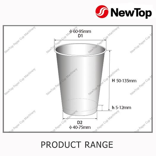 Usato New Top DEBAO-138S