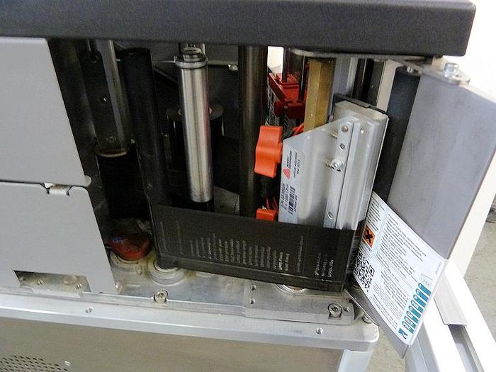 Used M 14065 E - Print and Apply Labeller AVERY ALX 924/5