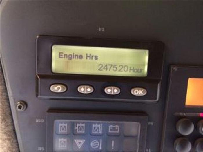 Used 2007 Sandvik DP 800 Crawler Drill Rig