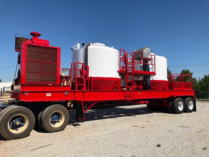 Cementing for sale at RepForce