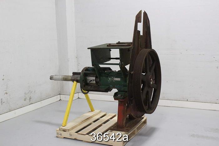Used Prochem PVHOM-100-420 Shaft and Drive Assembly #36542