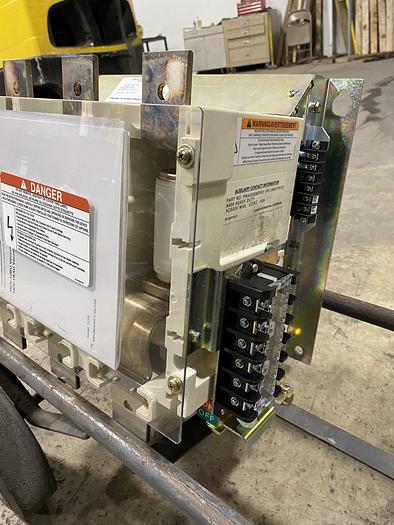 Used TOSHIBA HCV-1JBU