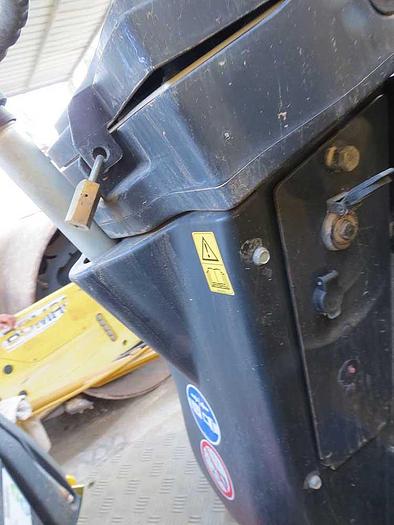 Used 2020 BOMAG BW120AD5