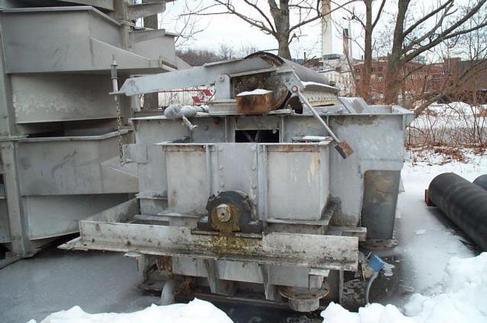 Used SW HOOPER #16757