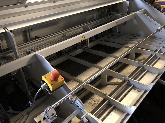 Gebruikt 2007 ILS IRCO Breuning RBK 10012