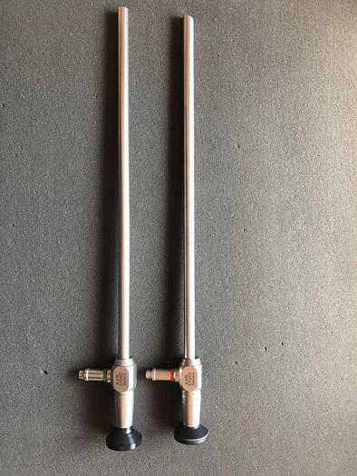 Generalüberholt Reparatur div. Endoskope