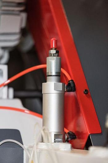 Northtech, NT 820HC-505032 Double Surface Planer