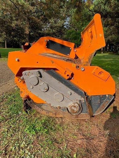 Used 2017 FAE SFH/PM-250