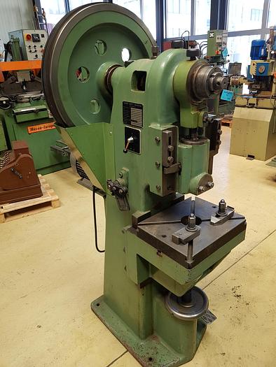 Gebraucht 1966 Albert Marty Maschinenbau, Schwyz-CH 15-20