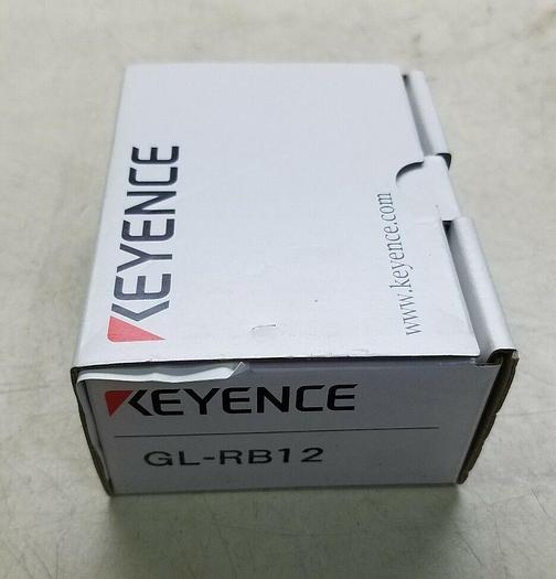 New KEYENCE accessories GL-RB12