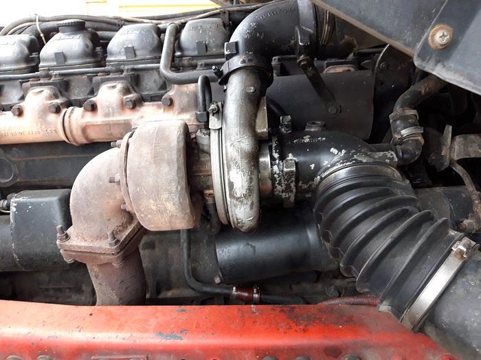 Used 1993 MAN 19.422 euro 2