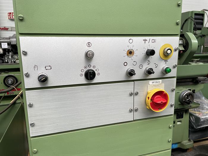 Gebruikt Studer RHU-650 (Gereserveerd)