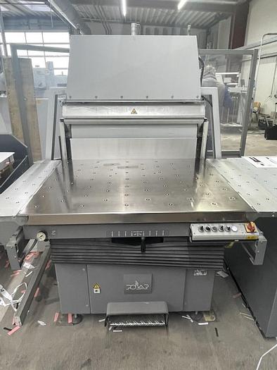 Gebraucht 2004 Polar 137 XT