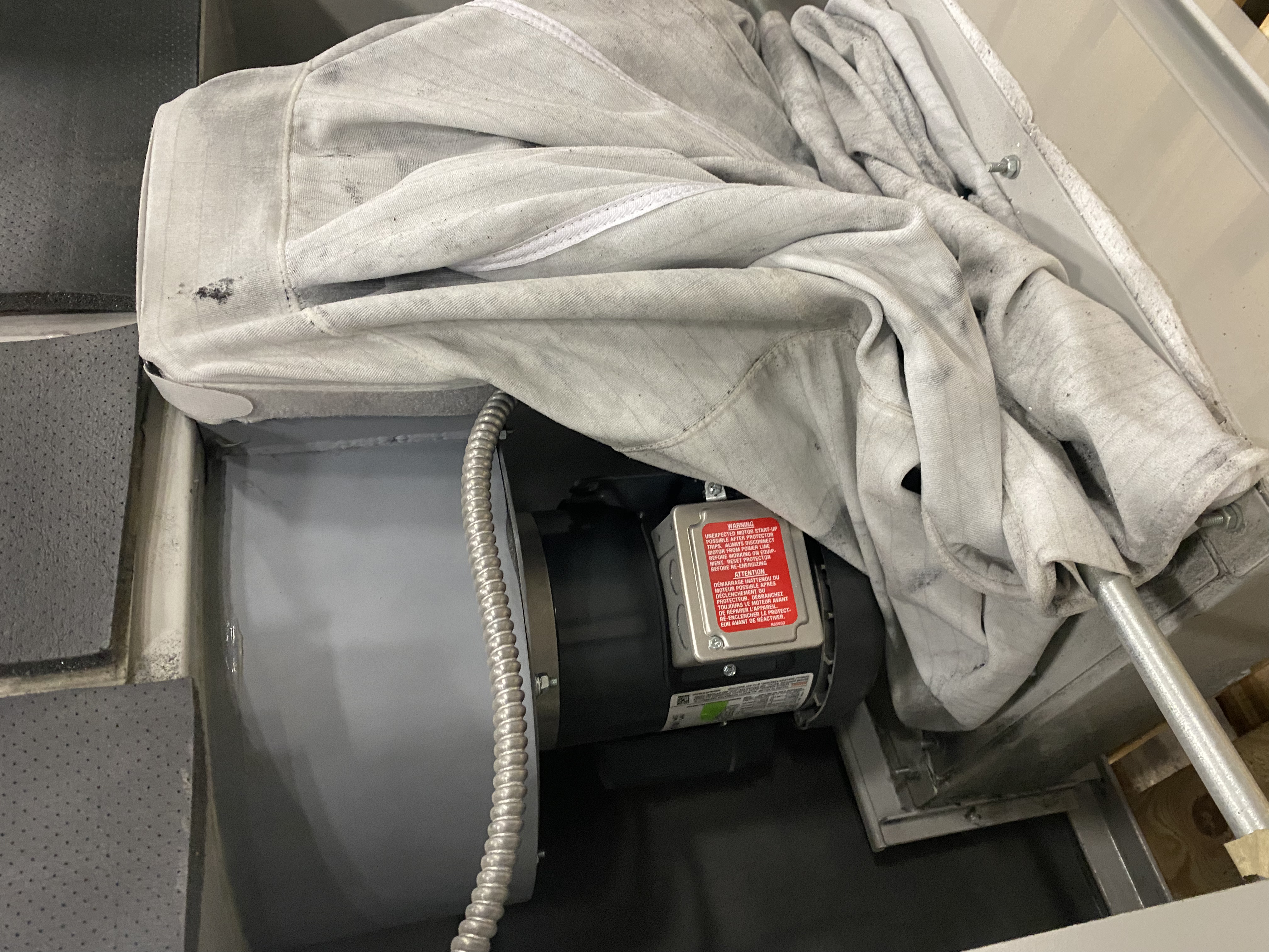 Used 2017 Landis S600 1H3