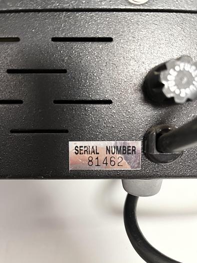 Used Pharmacia Electrophoresis   Power Supply EPS 250/200