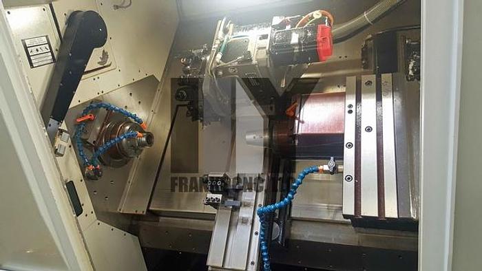 Used SPINNER PD32-CNC