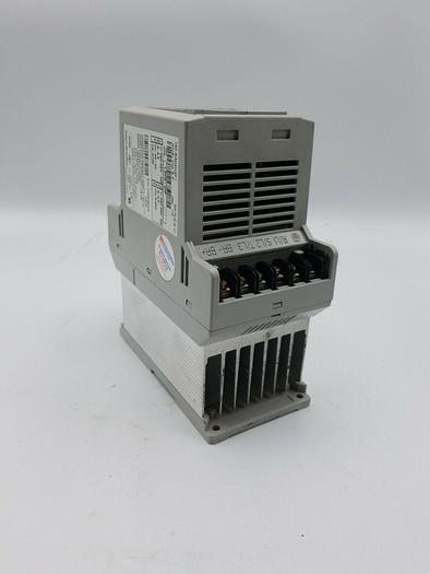 Used Allen Bradley 160-BA04NSF1 Ser C
