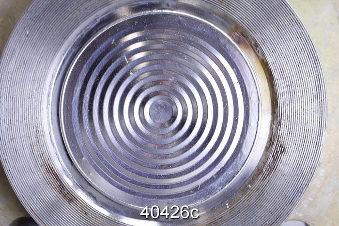 Used Rosemount Liquid Level Transmitter #40426