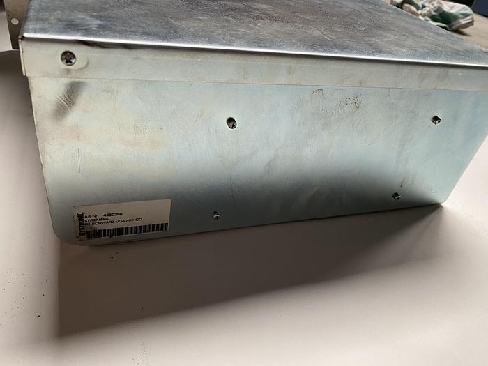 Used Bystronic 4630266