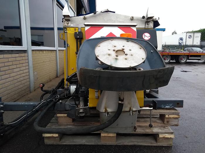 Gebruikt Nido Stratos B08-18 PALN