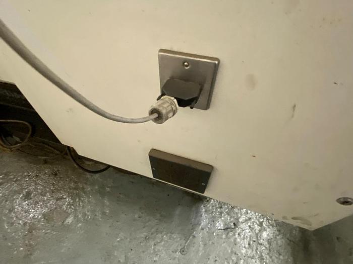 Used 1999 Colchester Combi 4000 Manual/CNC Lathe