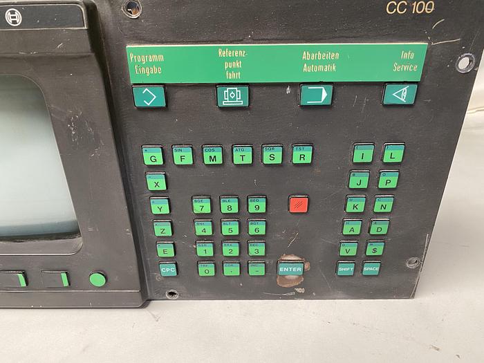 Used Bosch CC100