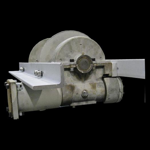 0 RKI 20HLO/U Hydraulic Winch