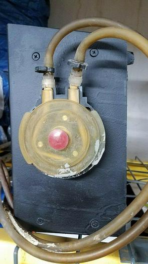 Used Systematics Bath Minder PH Monitor Plating Solution chemical Monitor