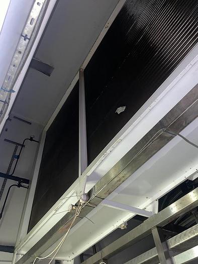 Very good used SPIRAL COOLER