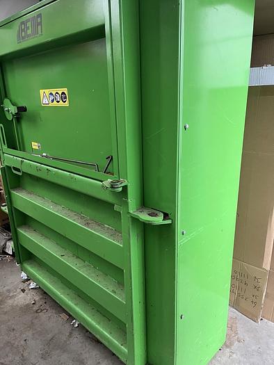 Used 1993 HSM 155 VL