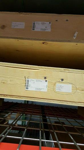 NEW Pharmaceutical GE Healthcare Column Bed Support We Have Many w/ Certificates