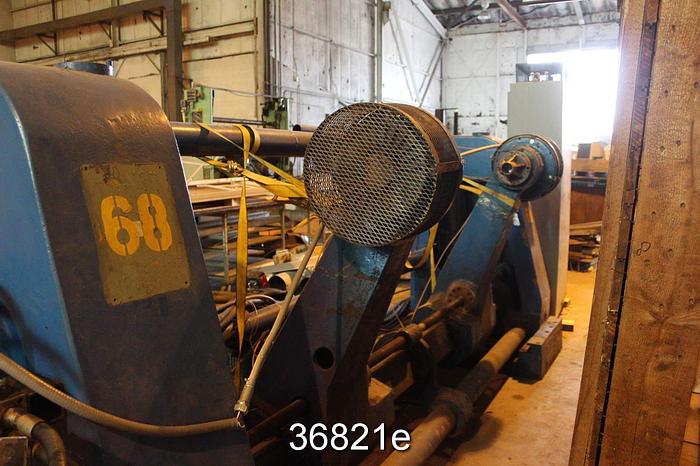 Used CAMERON 18 #36821