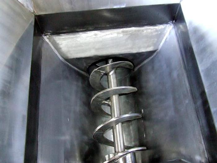 Used Meatball forming machine "Titan" HFP-3