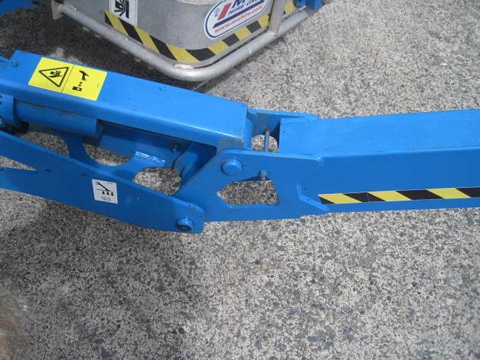 Used 2007 Genie TZ-50