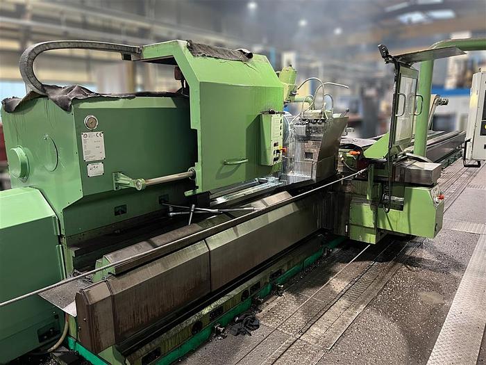 Usato 1998 TACCHI HD 3-90 H SDI CNC